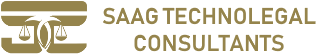Saag Technolegal Consultants Logo